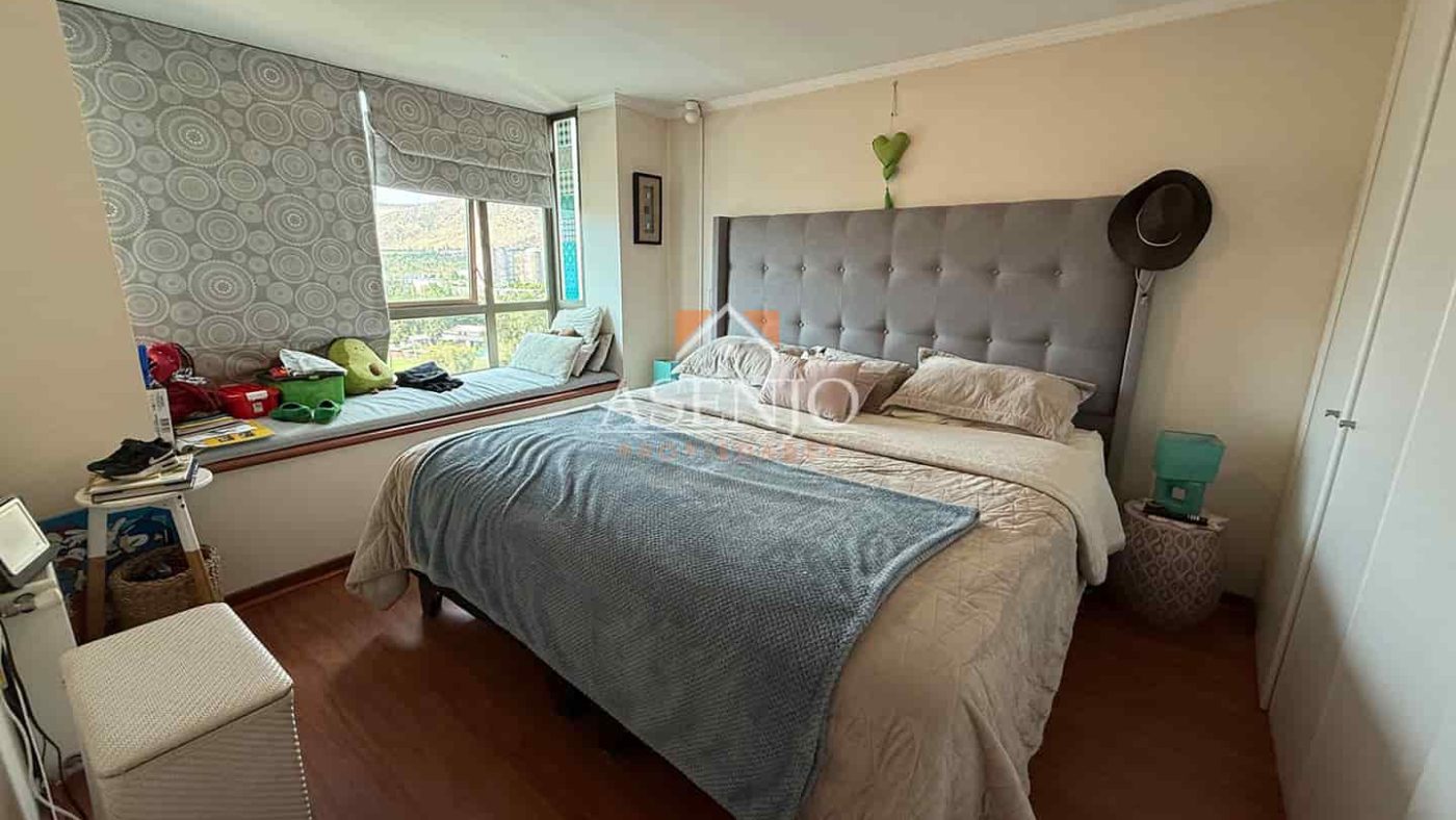 SANTA MARTA / HUECHURABA