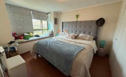 SANTA MARTA / HUECHURABA