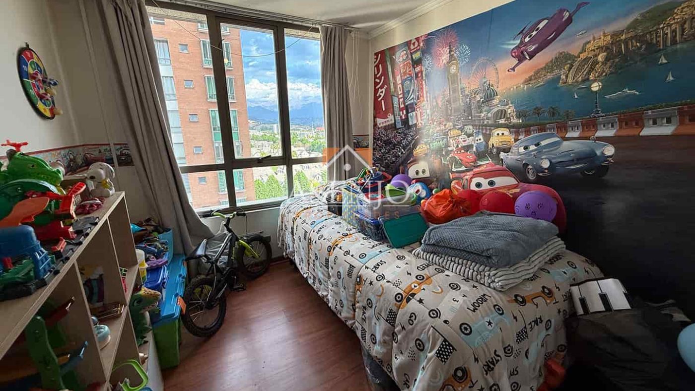 SANTA MARTA / HUECHURABA