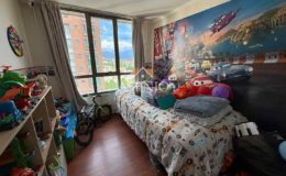 SANTA MARTA / HUECHURABA