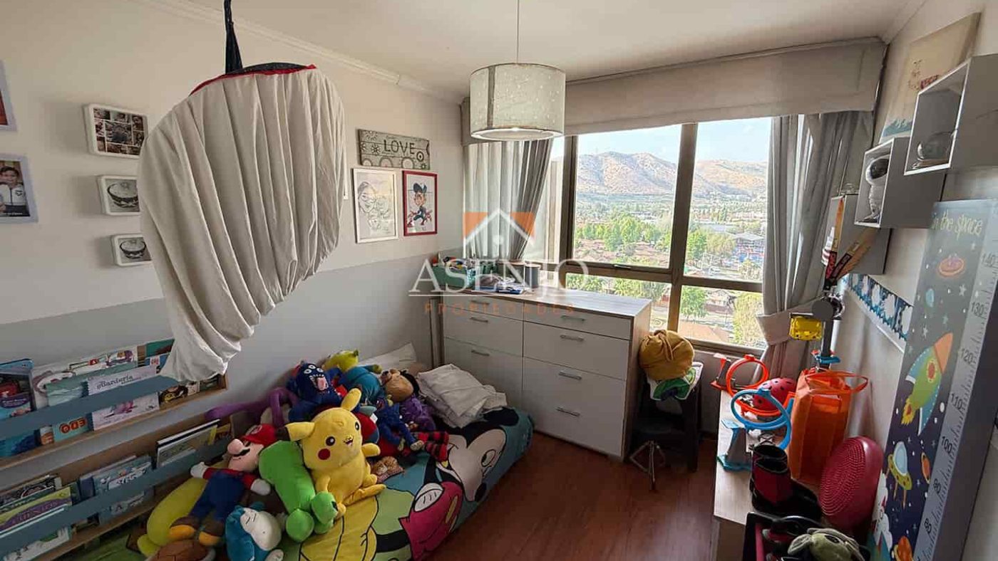 SANTA MARTA / HUECHURABA