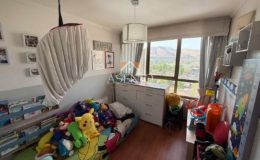 SANTA MARTA / HUECHURABA