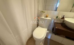 SANTA MARTA / HUECHURABA