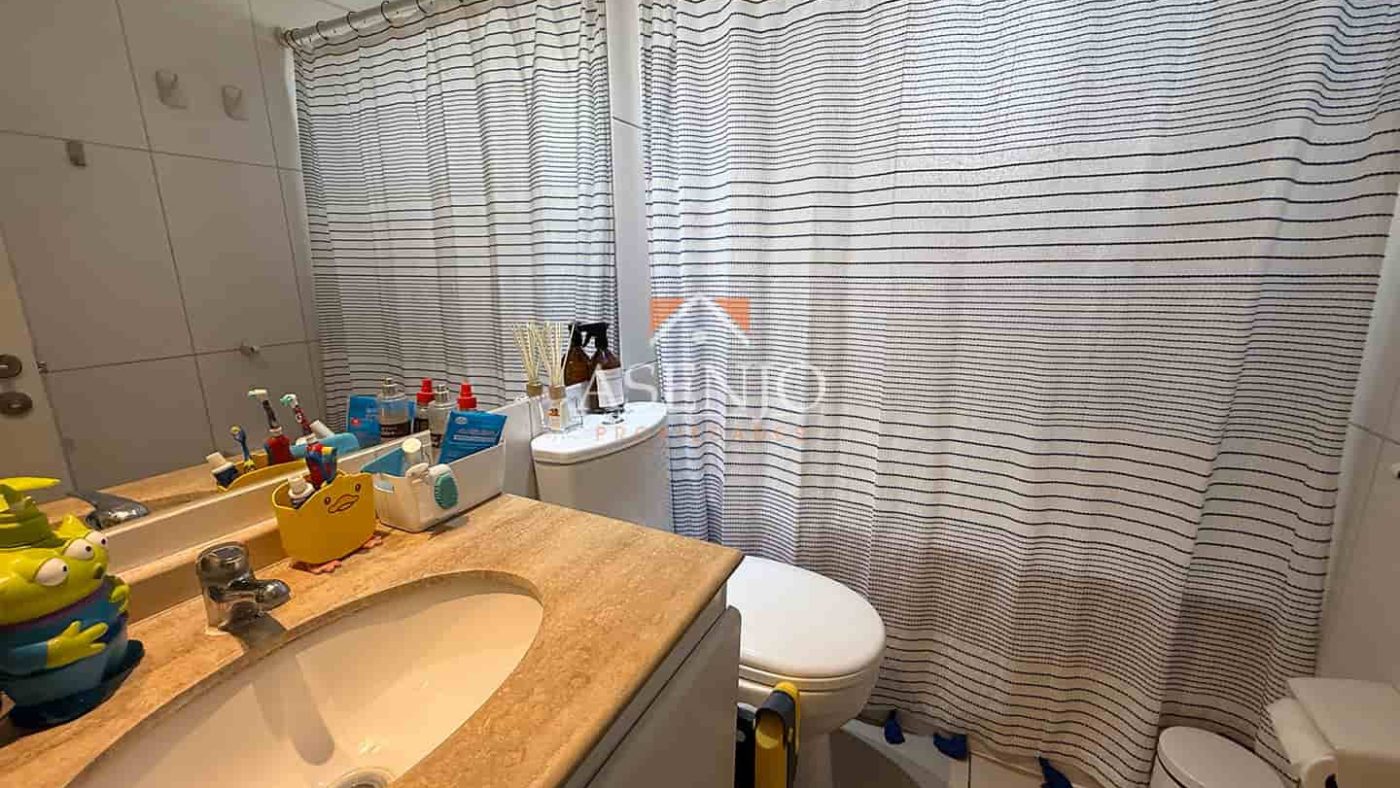 SANTA MARTA / HUECHURABA