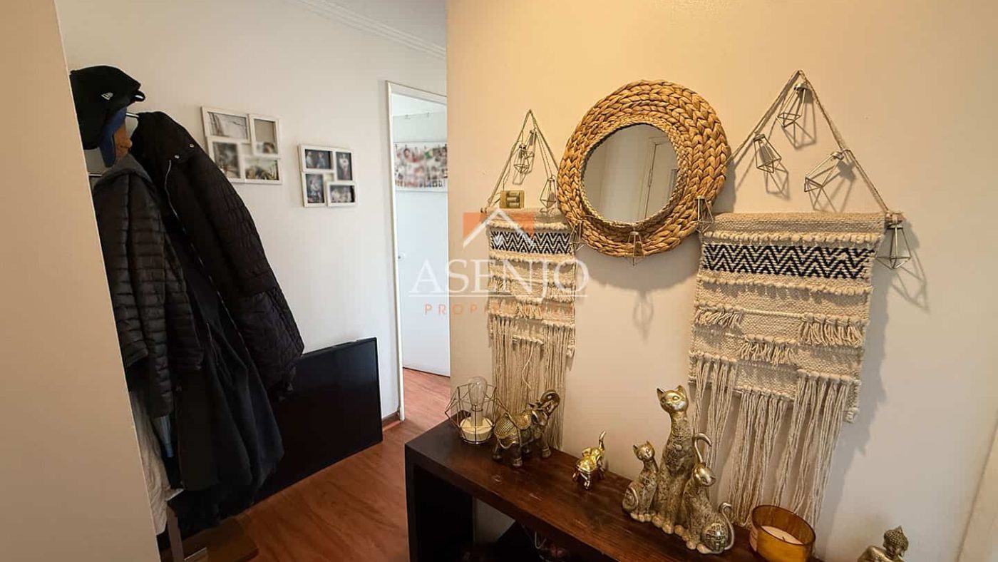 SANTA MARTA / HUECHURABA