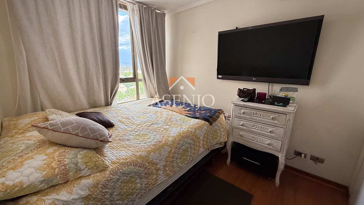 SANTA MARTA / HUECHURABA