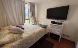 SANTA MARTA / HUECHURABA