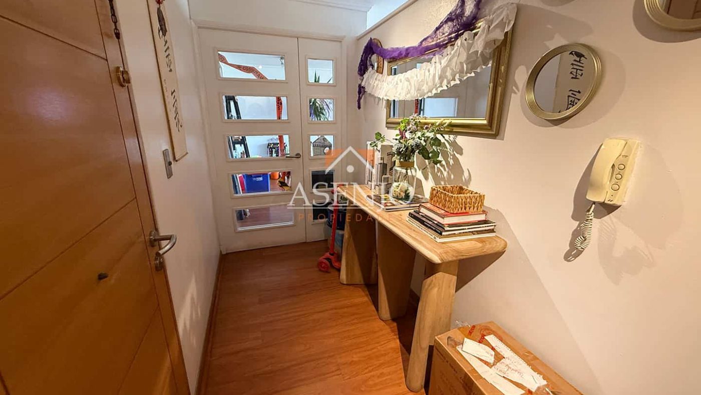 SANTA MARTA / HUECHURABA