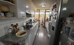 SANTA MARTA / HUECHURABA