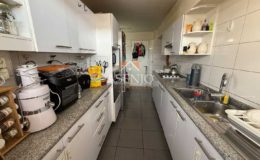 SANTA MARTA / HUECHURABA