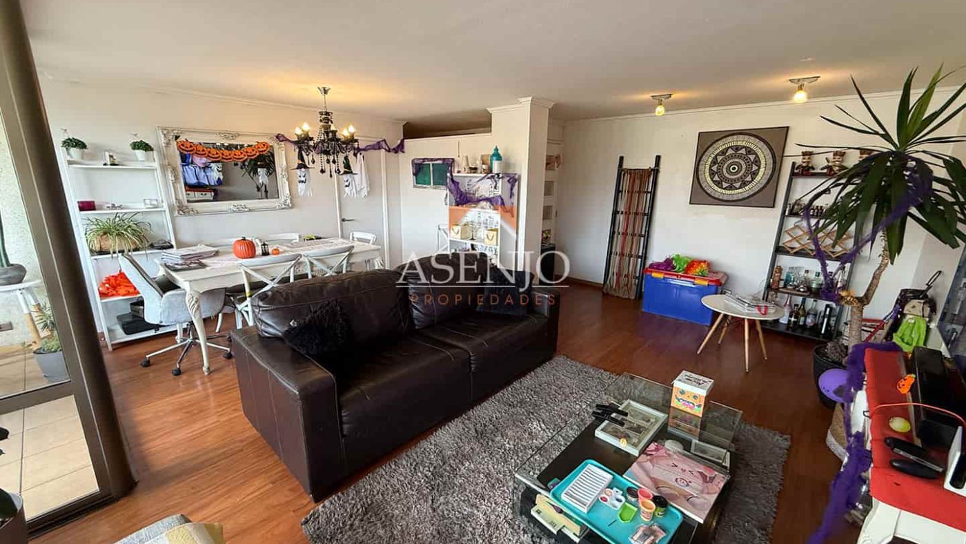 SANTA MARTA / HUECHURABA