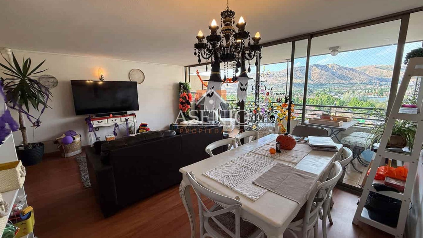 SANTA MARTA / HUECHURABA