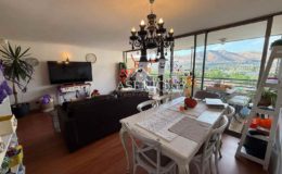 SANTA MARTA / HUECHURABA