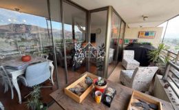 SANTA MARTA / HUECHURABA