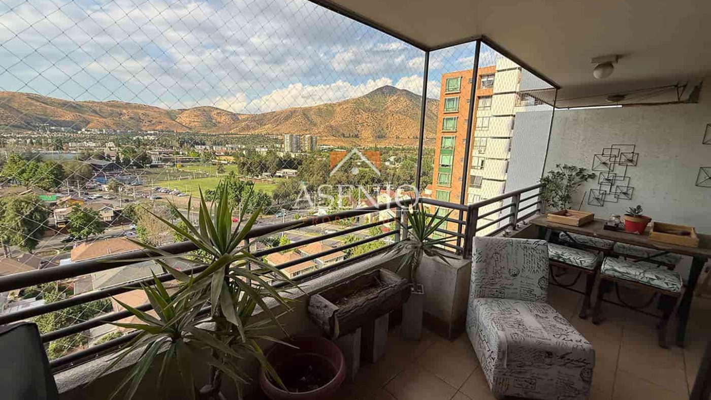 SANTA MARTA / HUECHURABA