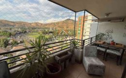 SANTA MARTA / HUECHURABA