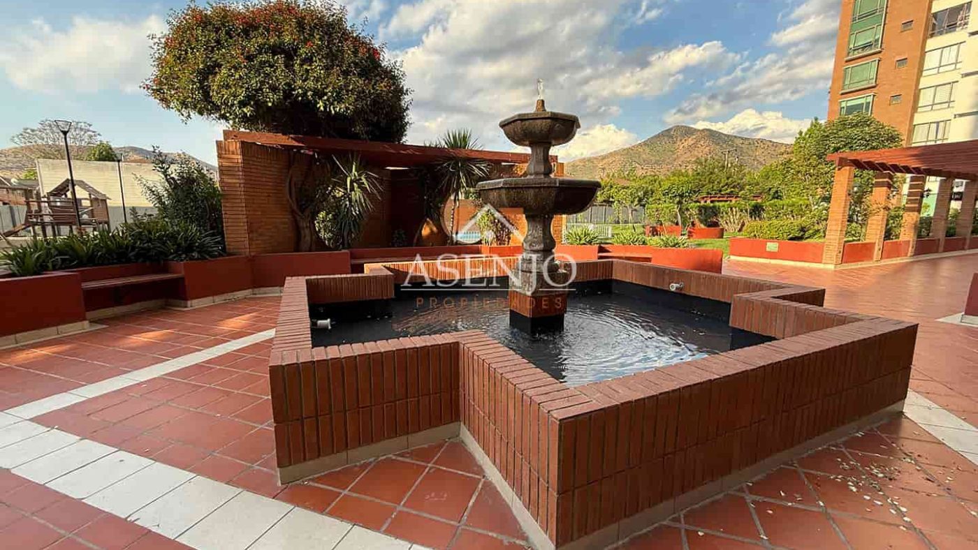 SANTA MARTA / HUECHURABA