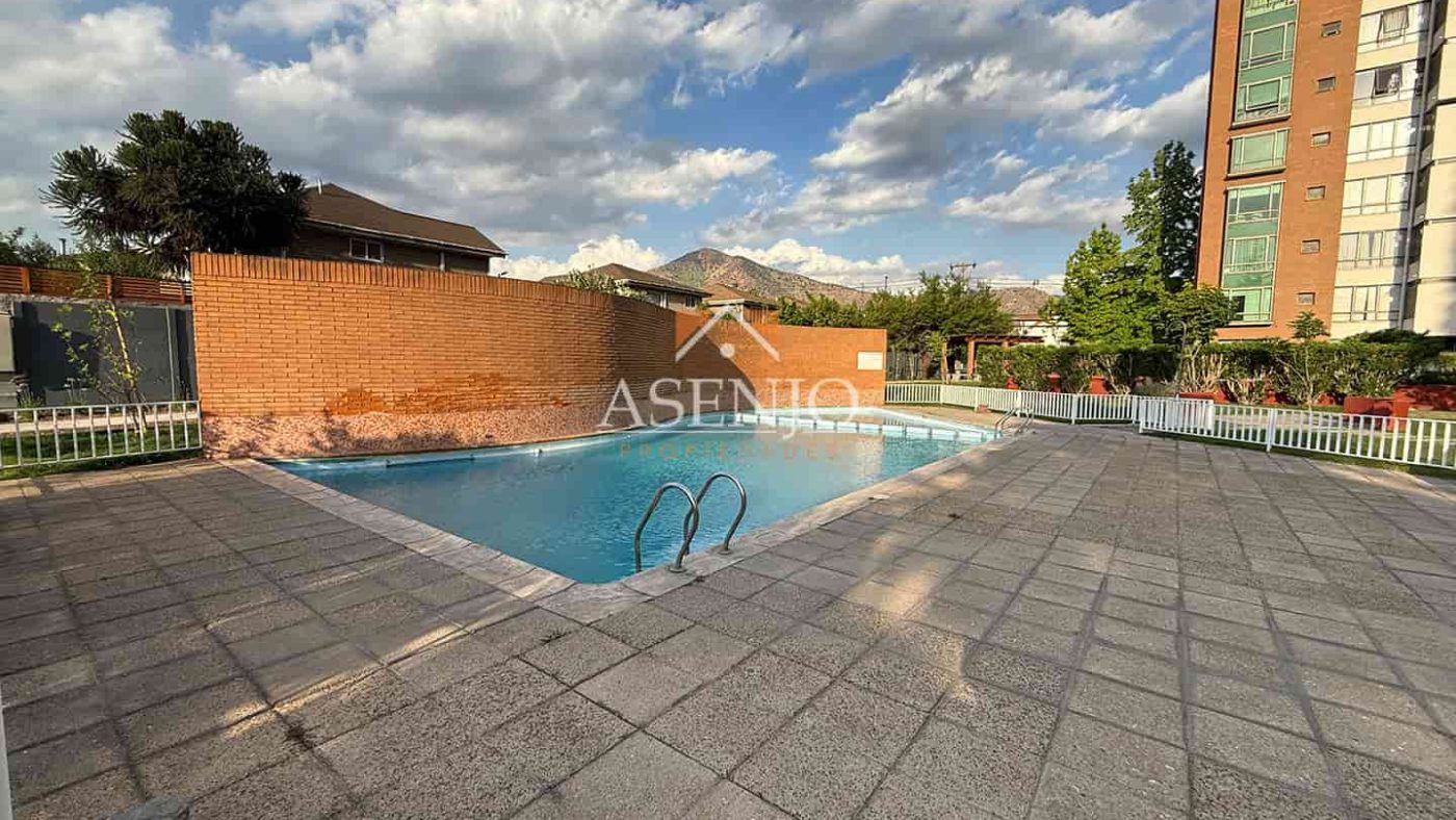 SANTA MARTA / HUECHURABA