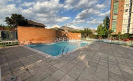 SANTA MARTA / HUECHURABA