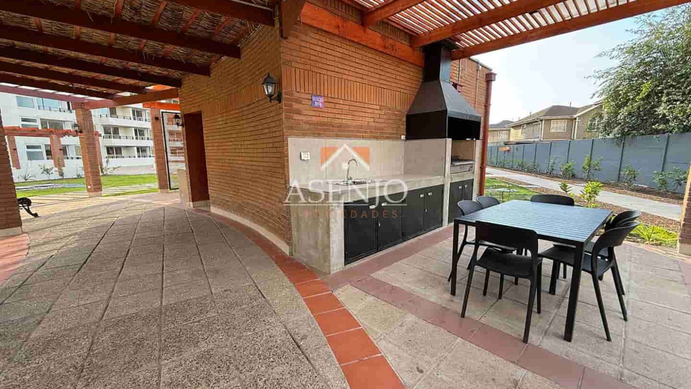 SANTA MARTA / HUECHURABA