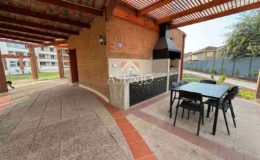 SANTA MARTA / HUECHURABA