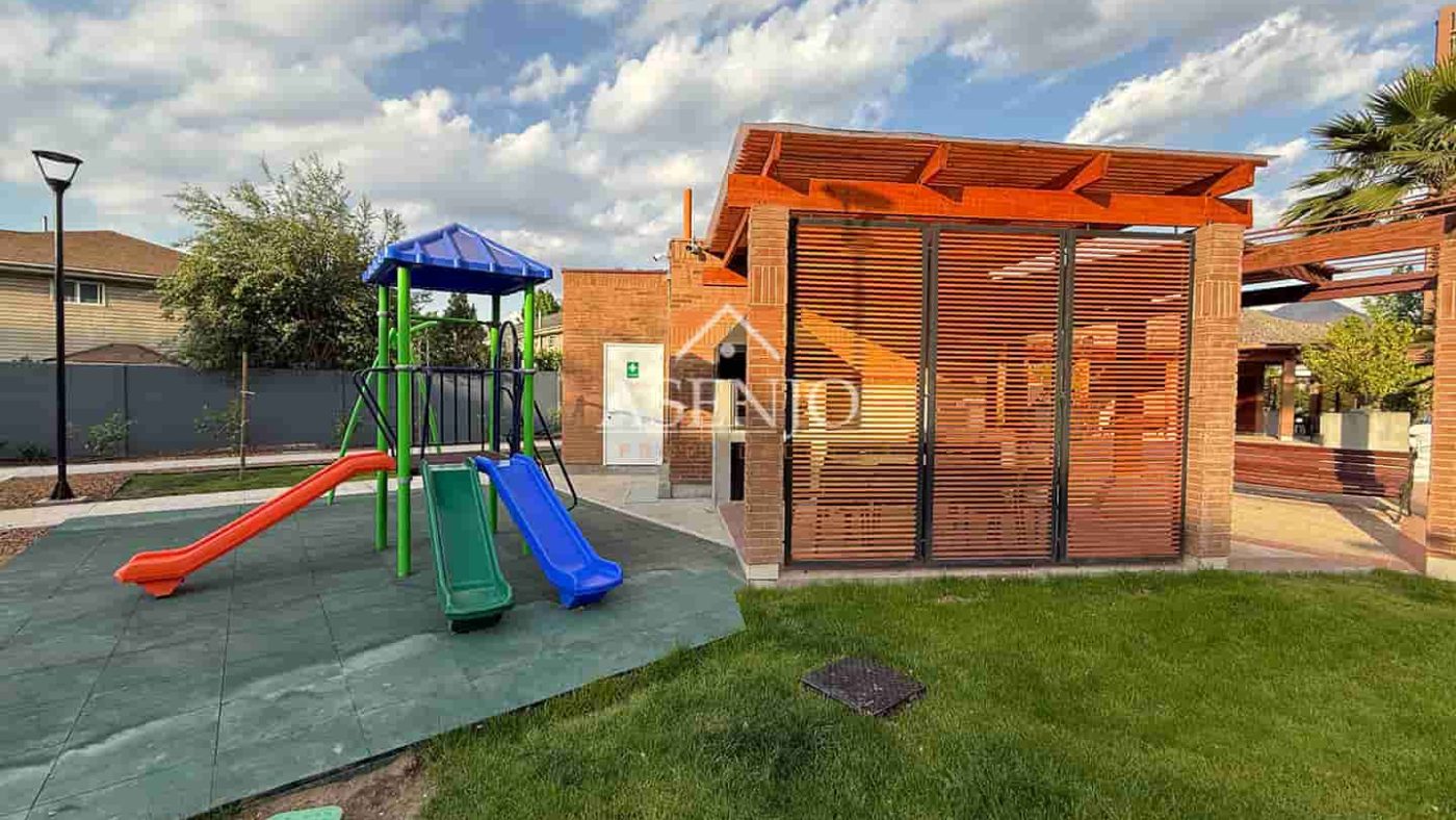 SANTA MARTA / HUECHURABA