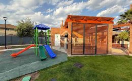 SANTA MARTA / HUECHURABA