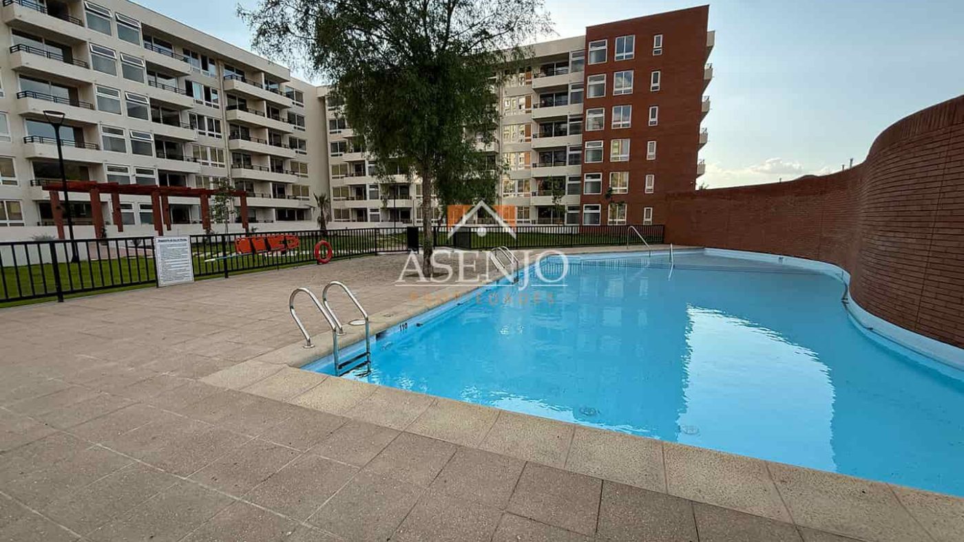 SANTA MARTA / HUECHURABA