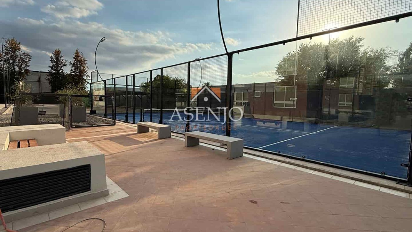 SANTA MARTA / HUECHURABA