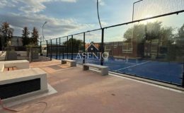 SANTA MARTA / HUECHURABA