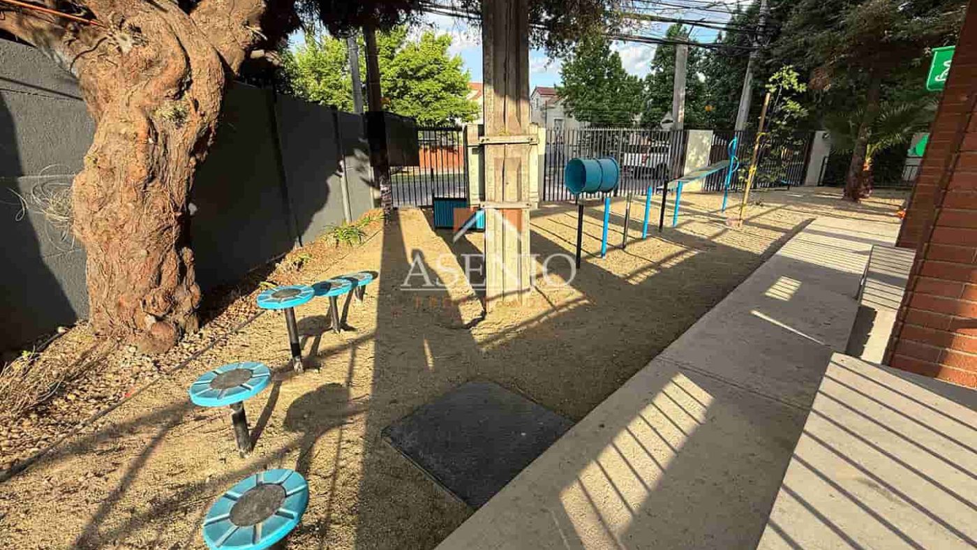 SANTA MARTA / HUECHURABA