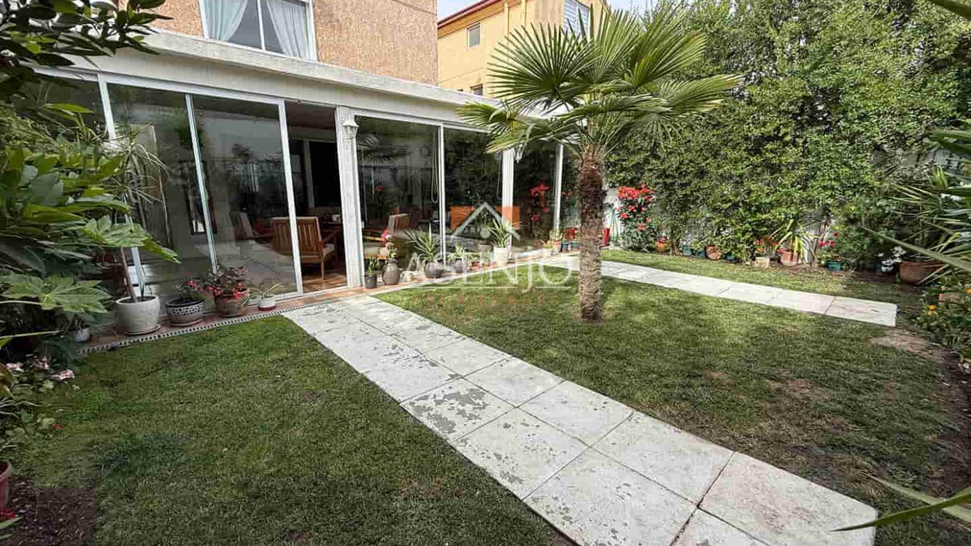 GUANACO NORTE / HUECHURABA