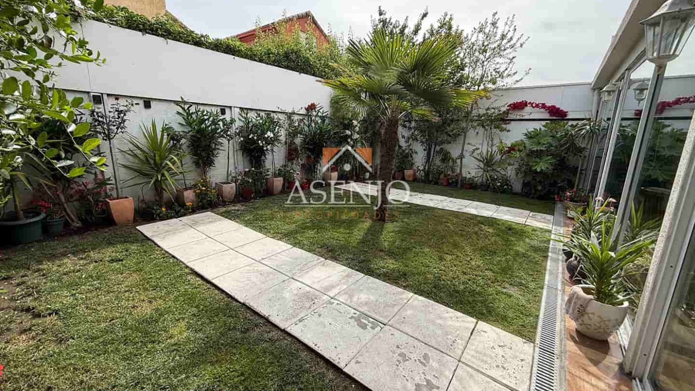 GUANACO NORTE / HUECHURABA