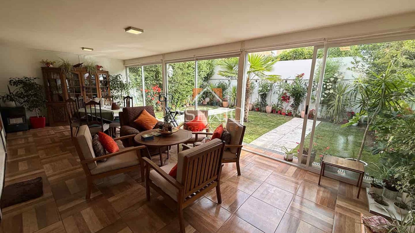 GUANACO NORTE / HUECHURABA