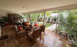 GUANACO NORTE / HUECHURABA