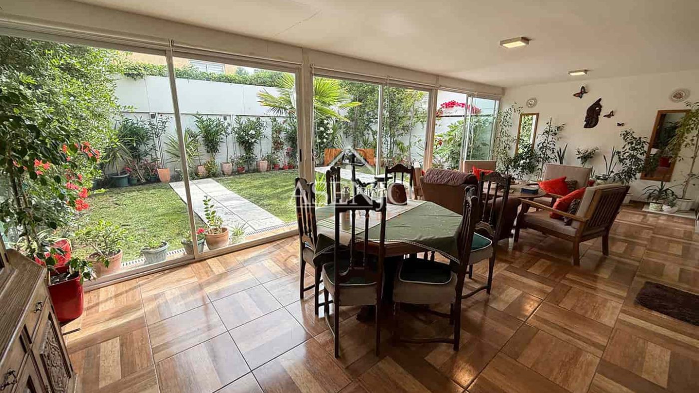 GUANACO NORTE / HUECHURABA