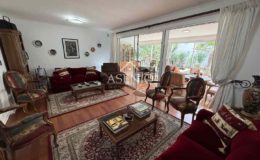 GUANACO NORTE / HUECHURABA