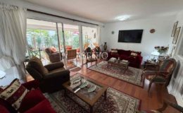 GUANACO NORTE / HUECHURABA