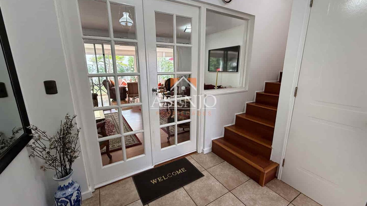 GUANACO NORTE / HUECHURABA