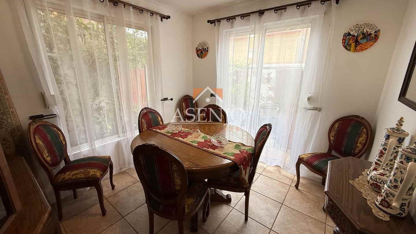 GUANACO NORTE / HUECHURABA