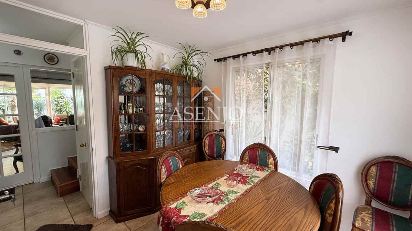 GUANACO NORTE / HUECHURABA