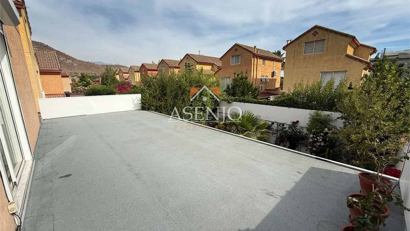 GUANACO NORTE / HUECHURABA