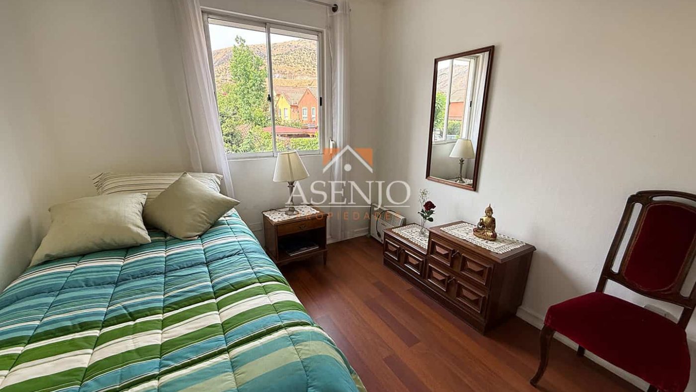 GUANACO NORTE / HUECHURABA