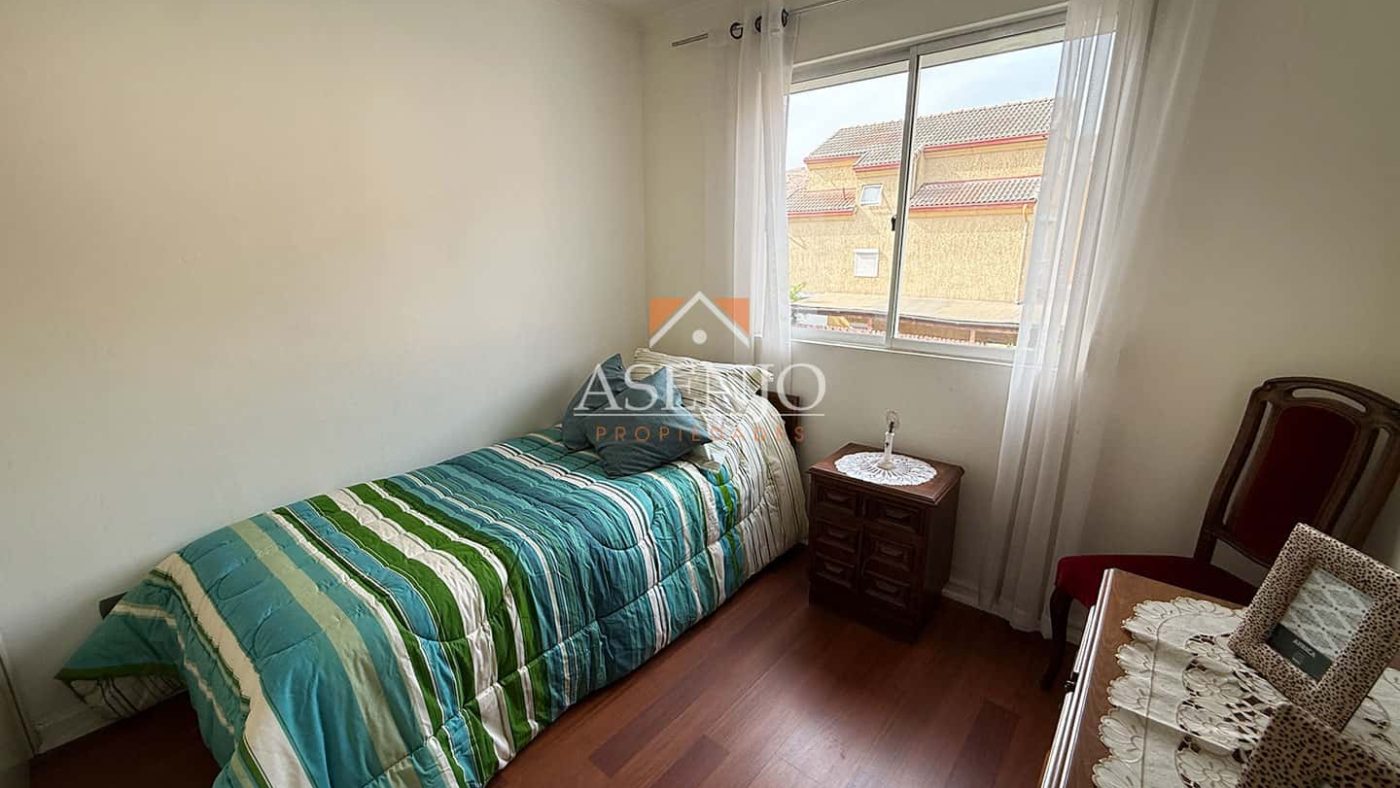 GUANACO NORTE / HUECHURABA