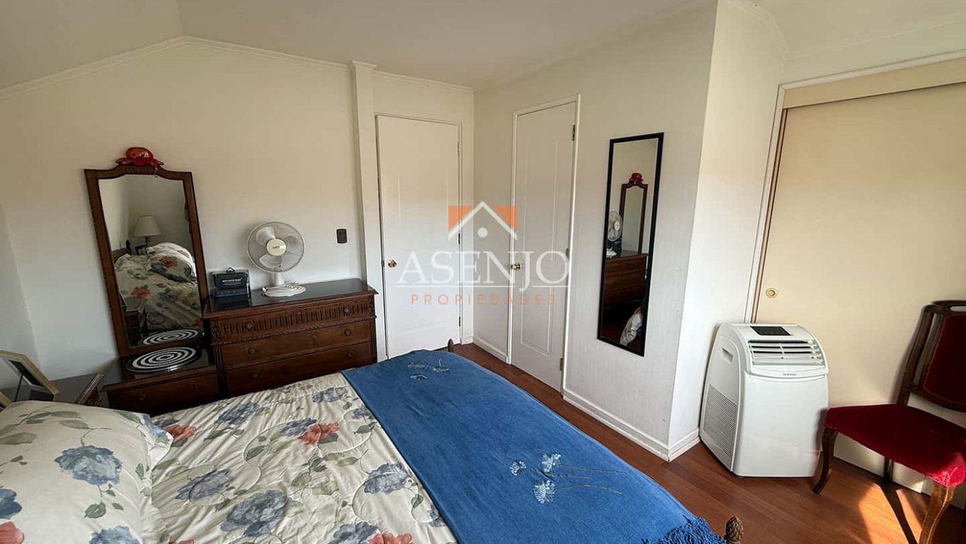 GUANACO NORTE / HUECHURABA