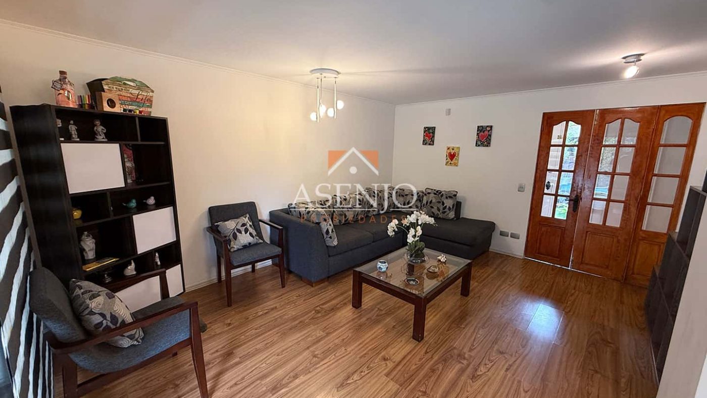 SANTA MARTA / HUECHURABA