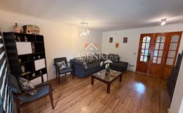 SANTA MARTA / HUECHURABA