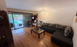 SANTA MARTA / HUECHURABA