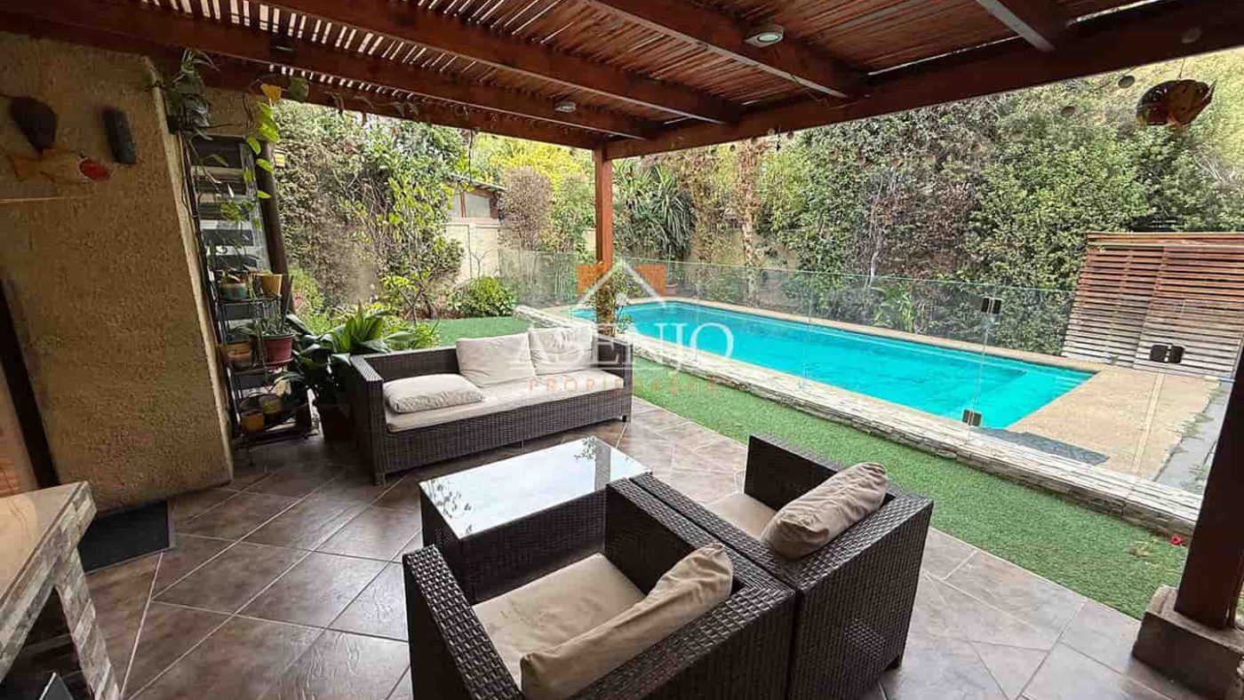 SANTA MARTA / HUECHURABA