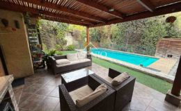 SANTA MARTA / HUECHURABA